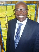 Worship Service: Rev. Freeman Palmer, Conference Minister, Central Atlantic Conference, UCC