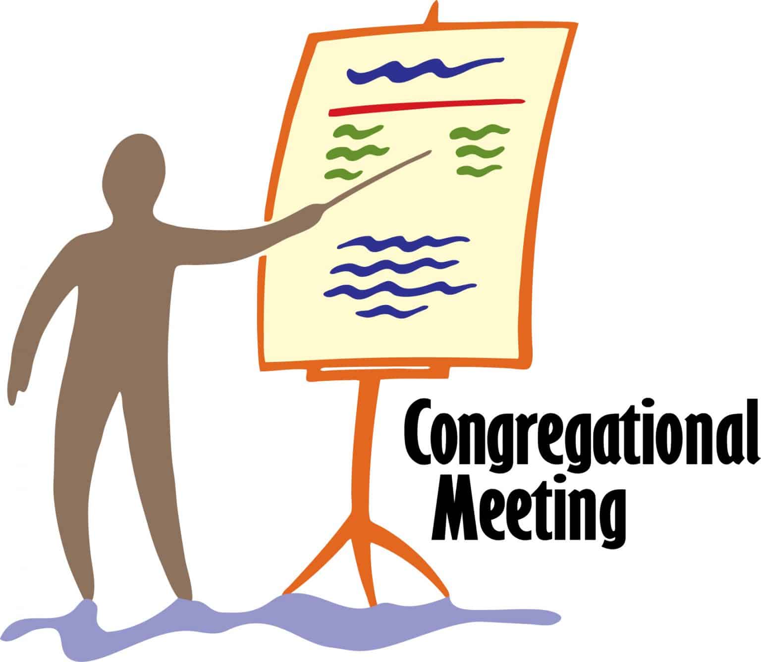 annual-congregational-meeting-evangelical-reformed-united-church-of