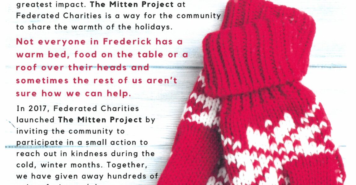 The Mitten Project