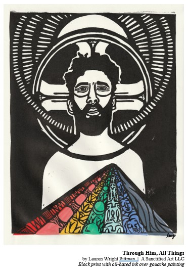 June 1, 2025 – Pride Sunday