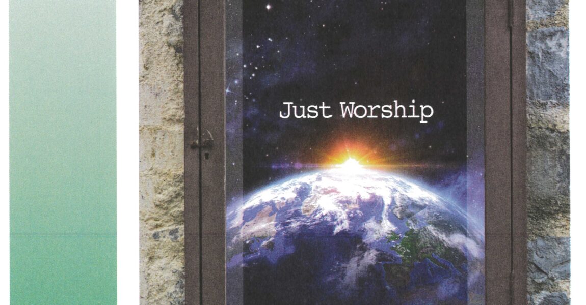 October 26, 2025 – Reformation Sunday