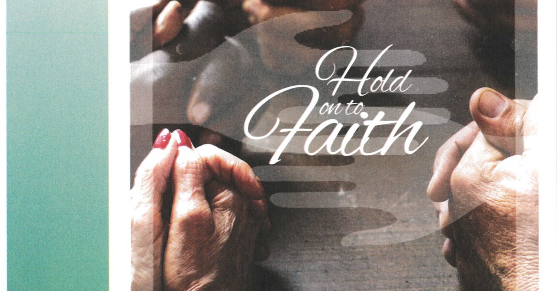 November 9, 2025 – Twenty-Second Sunday after Pentecost