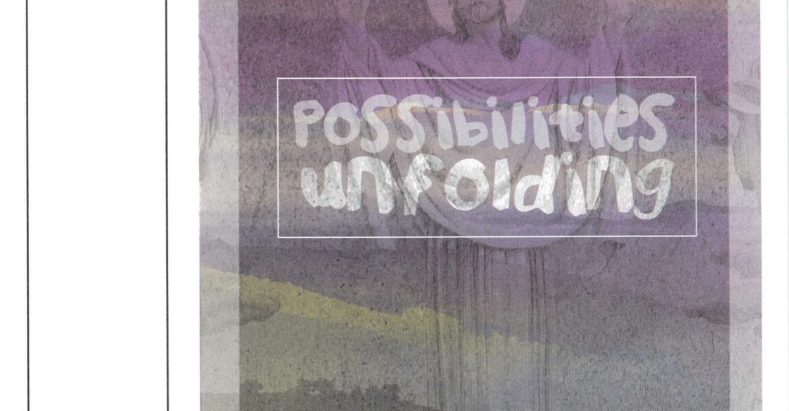 January 11, 2026 – Baptism of Christ Sunday