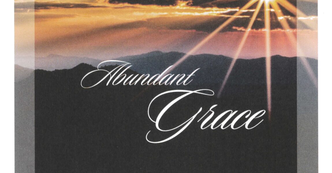 February 22, 2026 – First Sunday of Lent