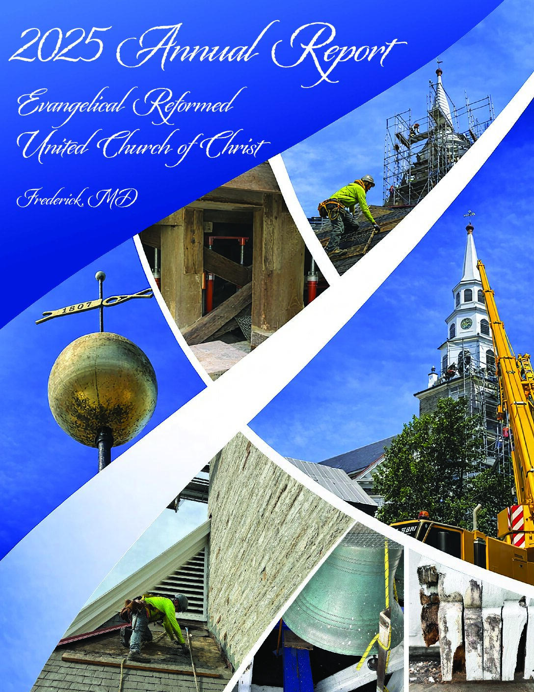 2025 Annual Report