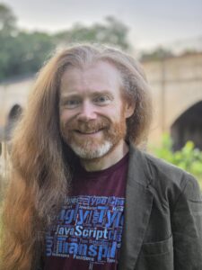 Jonas Dawson